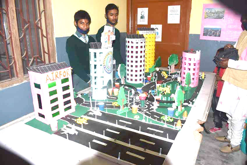 Housing